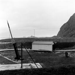 First successful rocket launch in history of Norway marks a groundbreaking achievement in space exploration.