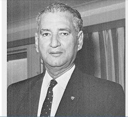 Marco Aurelio Robles' Political Career and Legacy in Panama.