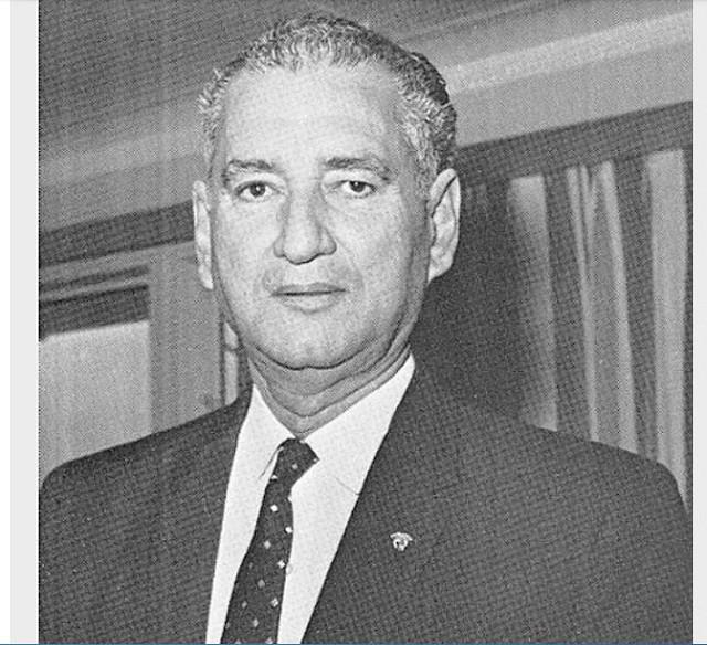 Moment image for Marco Aurelio Robles' Political Career and Legacy in Panama.