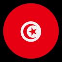 Tunisia logo