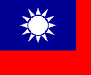 Taiwan logo