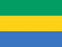 Gabon logo
