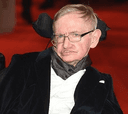 Stephen Hawking logo