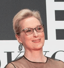 Meryl Streep logo
