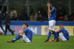 Italy misses out on FIFA World Cup after 60-year streak ends, failing to qualify.