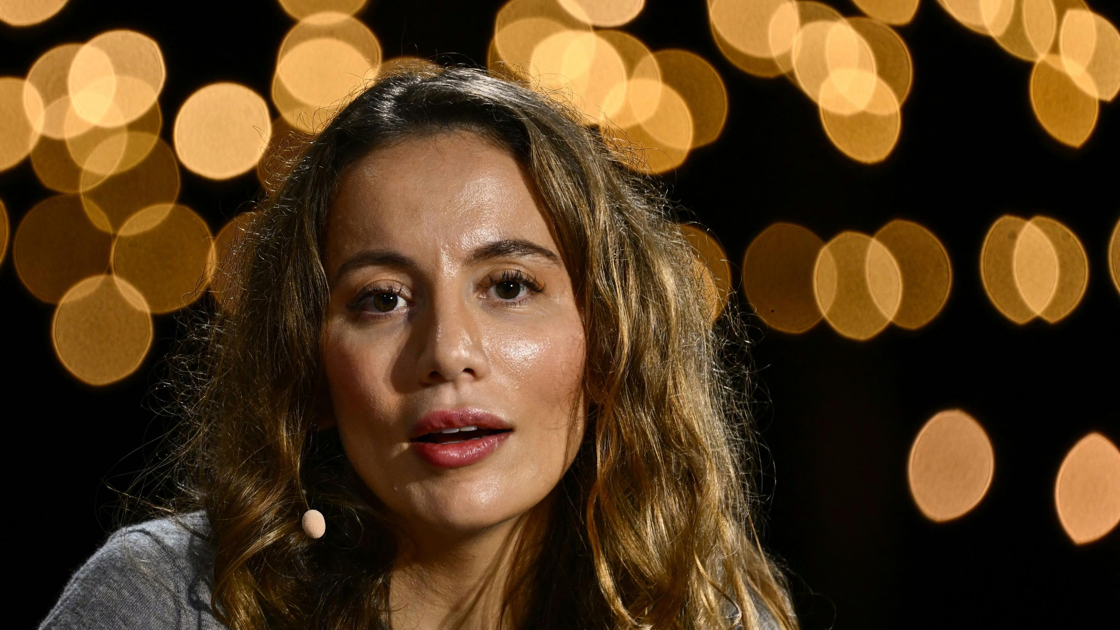 Moment image for CTO Mira Murati left the company