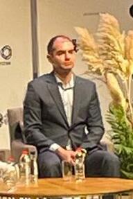 Chief Scientist Ilya Sutskever resigned