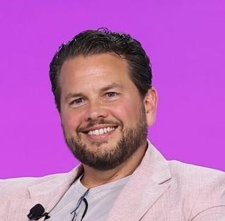 Moment image for Bill Ready became Google's new commerce chief