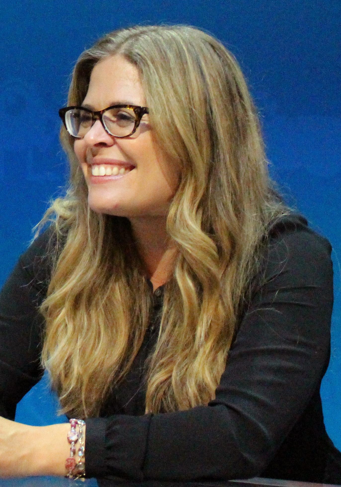 Moment image for Disney Promotes Jennifer Lee as Co-Director