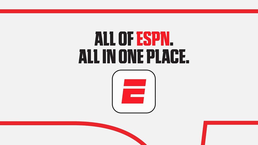 Moment image for Disney Launches ESPN+ Streaming Service