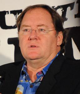 CCO John Lasseter Takes Leave of Absence