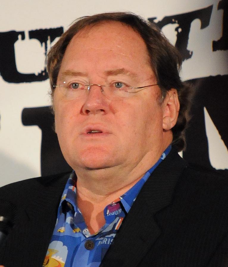 Moment image for CCO John Lasseter Takes Leave of Absence