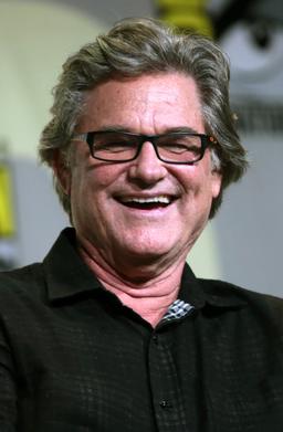 Kurt Russell Reflects on Mentor Walt Disney