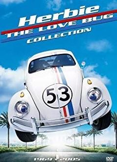 Herbie Film Sequels Overview