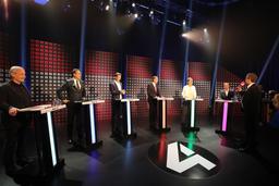 Federal elections usher conservative leader as chancellor alongside far-right party in coalition government.