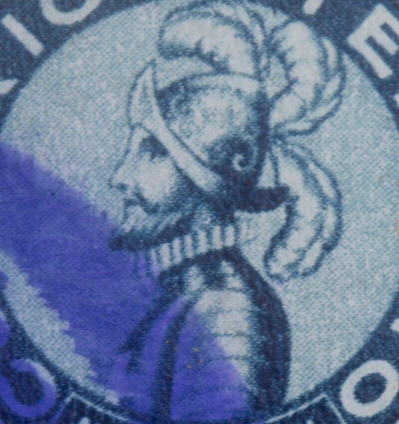 Moment image for Founding of Barquisimeto by Juan de Villegas.