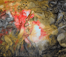 Captain Alonso Pacheco founds Maracaibo.