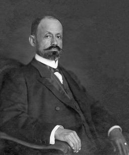 Cipriano Castro assumes Venezuela's presidency