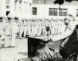 Betancourt Doctrine Shaping Foreign Policy Promoting Democracy and Human Rights