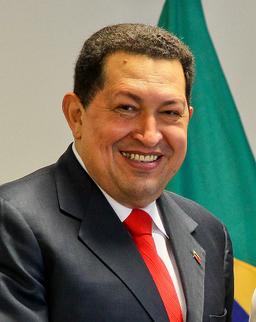 Transition of power after Hugo Chavez's death