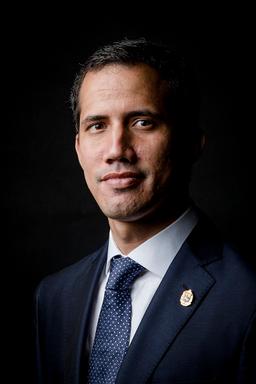 Guaido Challenges Maduro as Interim President