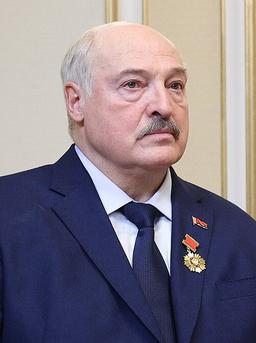 Presidential Election: Alexander Lukashenko Wins Seventh Term