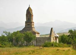 Saint Nicholas Church in Câmpulung: Construction and History