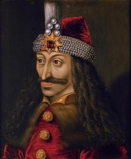 Vlad the Impaler's Second Reign as Wallachia's Voivode