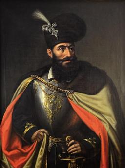 Michael the Brave Unifies Wallachia, Transylvania, and Moldavia under His Rule