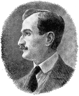 Traian Vuia's Vuia I aircraft tested in France.