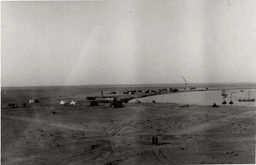 Britain affirms Hawar Islands ownership to Bahrain in a territorial dispute with Qatar.