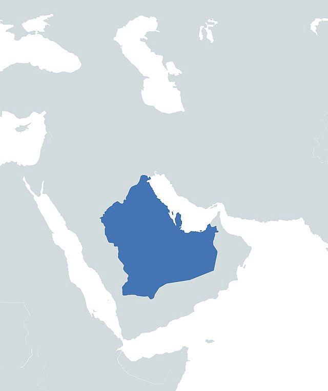 Moment image for Rise of the Usfurid dynasty in Eastern Arabia, including governance over Bahrain islands.