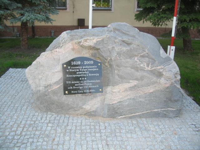 Moment image for The Peace of Altmark: Sweden gains Livonia from the Polish-Lithuanian Commonwealth, altering regional dynamics.