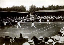 1906 Wimbledon Championships