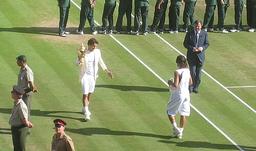 2006 Wimbledon Championships