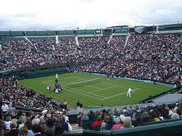 2007 Wimbledon Championships