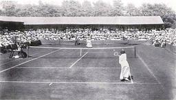 1905 Wimbledon Championships