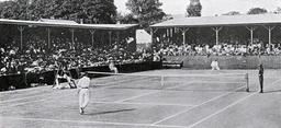 1908 Wimbledon Championships