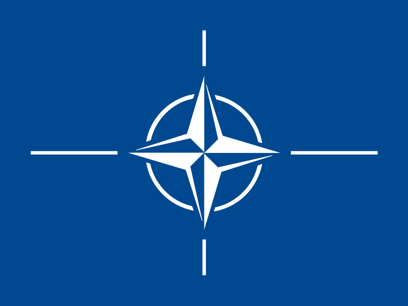 Moment image for Denmark's NATO Membership
