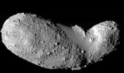 First asteroid ascent and interplanetary escape