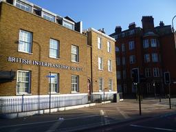 Foundation of British Interplanetary Society