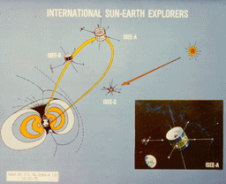 Deep Survey of Earth's Magnetic Tail