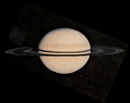 Pioneer 11's Historic Flyby of Saturn