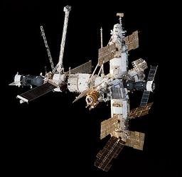 Longest Duration Spaceflight Achieved by Polyakov