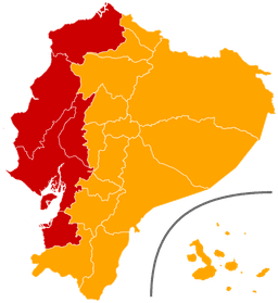Democratic Left party wins presidency