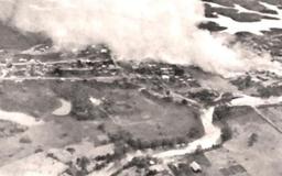 Peruvian Troops Launch Major Invasion Across Zarumilla River