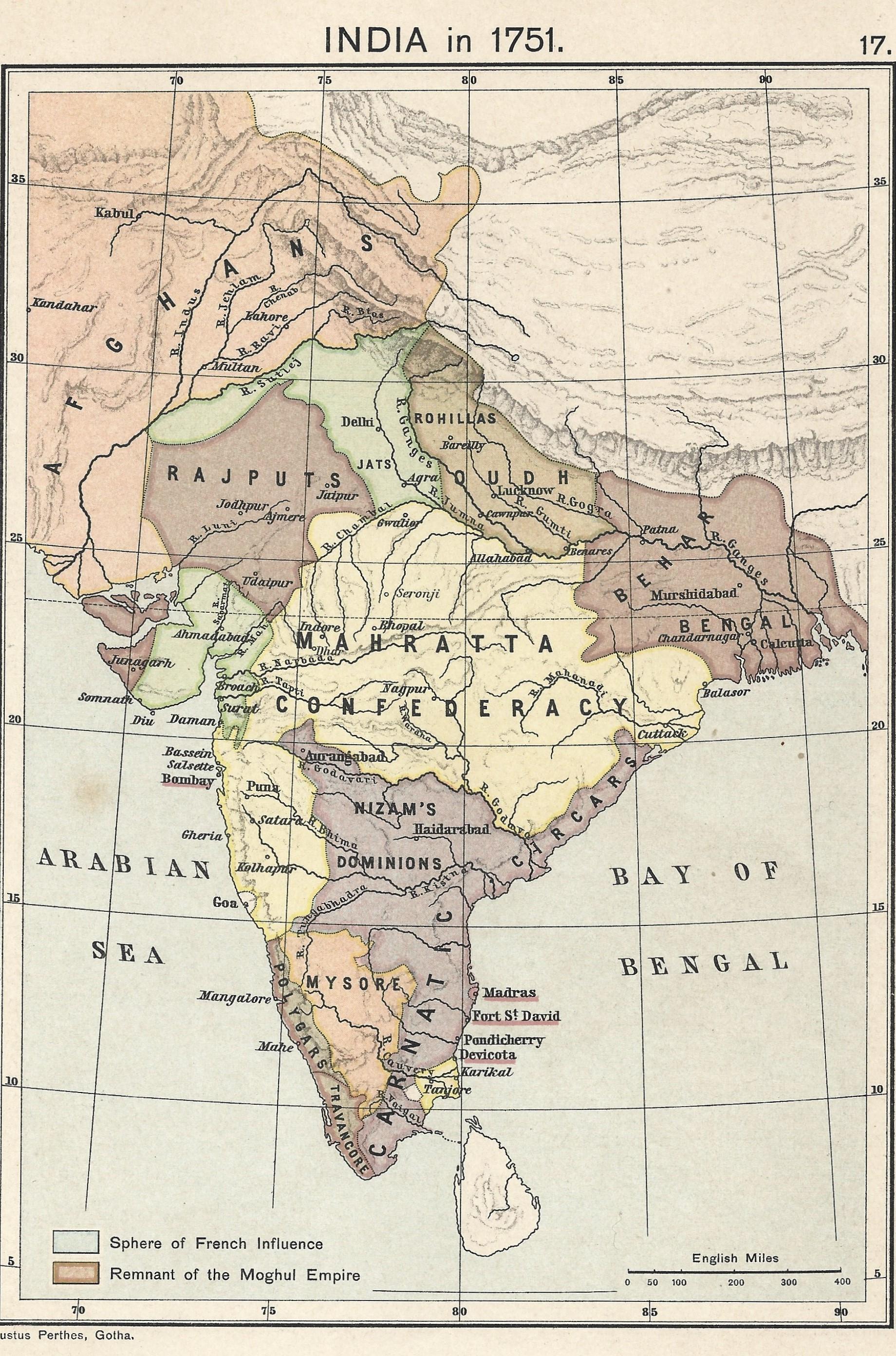 Moment image for Trade Relations: Mughal Empire with European Powers and British East India Company