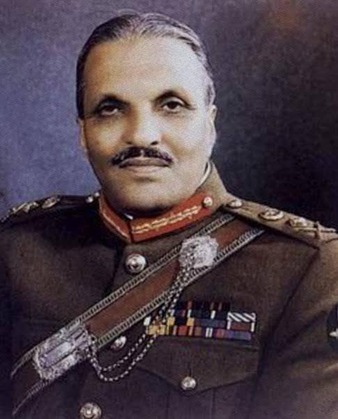 Moment image for General Zia-ul-Haq's Plane Crash Leads to Civilian Rule Reinstatement