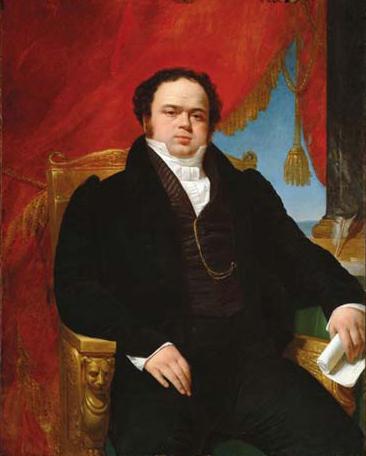 Moment image for Adoption of Chilean Constitution 1833