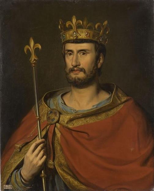 Moment image for Philip I Overview and Historical Significance